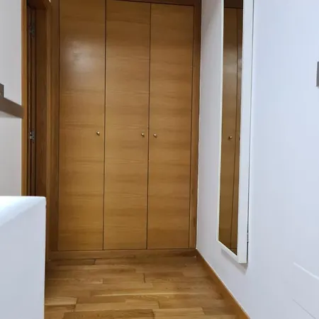 Apartamento El Camarote Del Fraga En Pleno Centro De Con Parking Vigo