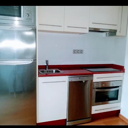 El Camarote Del Fraga En Pleno Centro De Con Parking Apartamento *