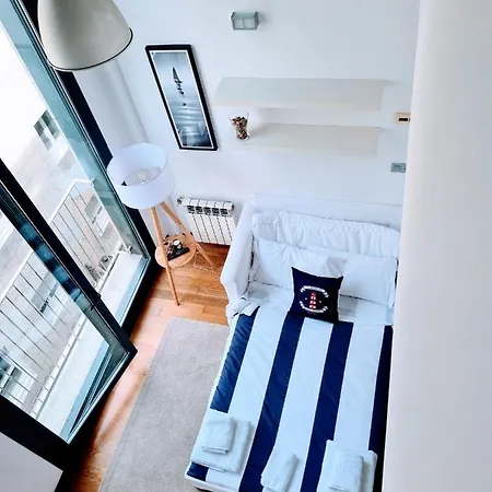 El Camarote Del Fraga En Pleno Centro De Con Parking * Vigo