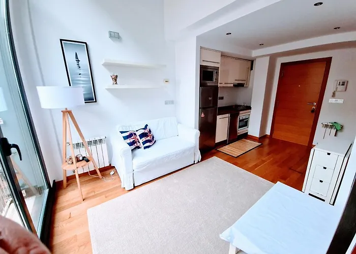 El Camarote Del Fraga En Pleno Centro De Con Parking