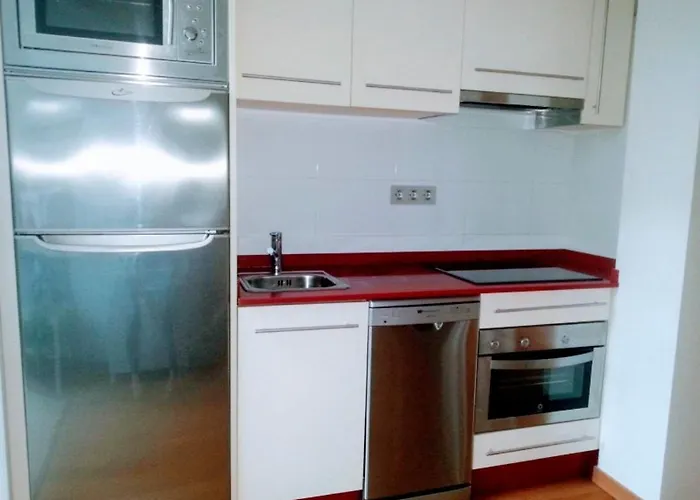 El Camarote Del Fraga En Pleno Centro De Con Parking Apartmán *